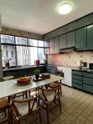 Tan Tong Meng Tower (D11), Apartment #557683521